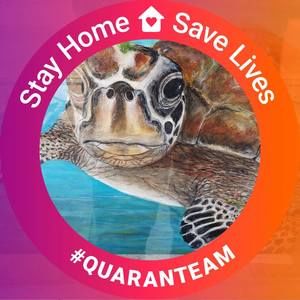 Meet your Posher, Margaret